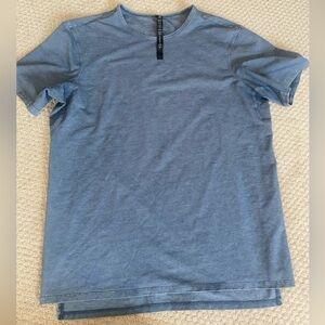 Men's Blue T-Shirt